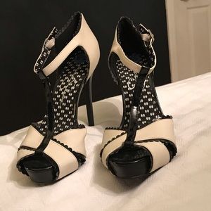 Jessica Simpson Heels